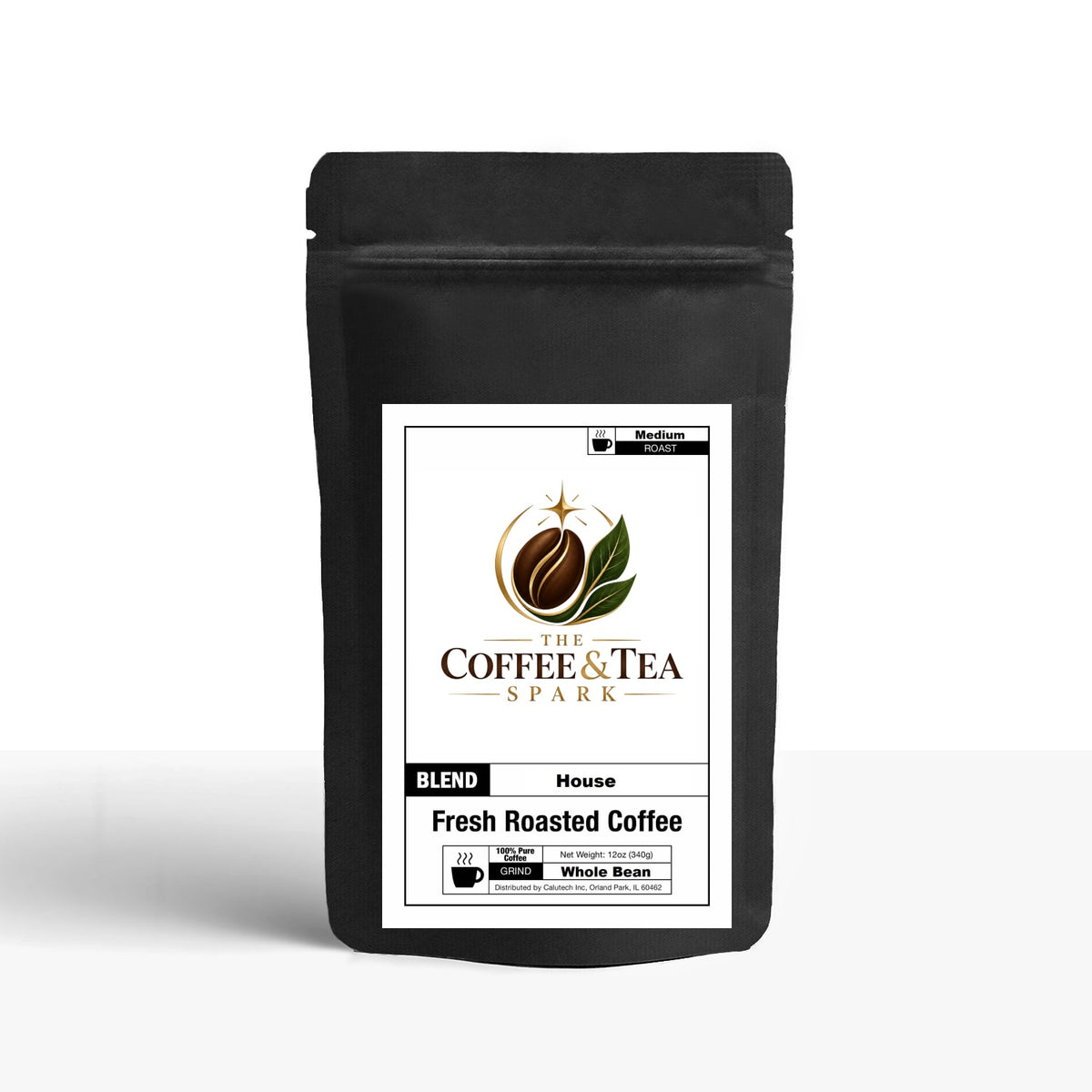House Blend