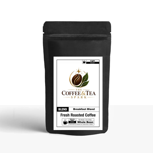 Breakfast Blend