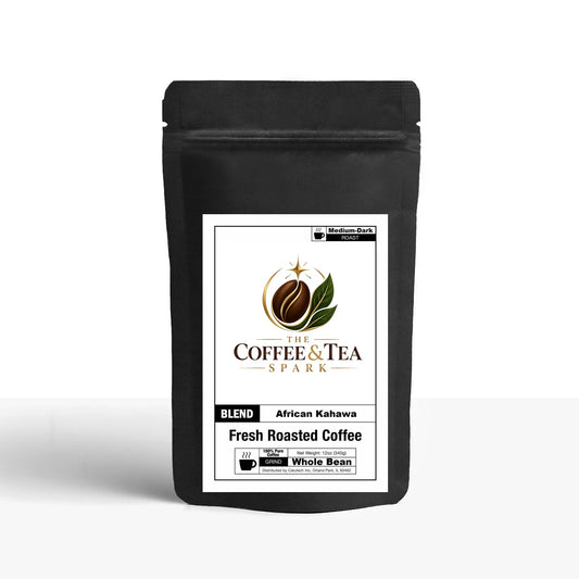 African Kahawa Blend