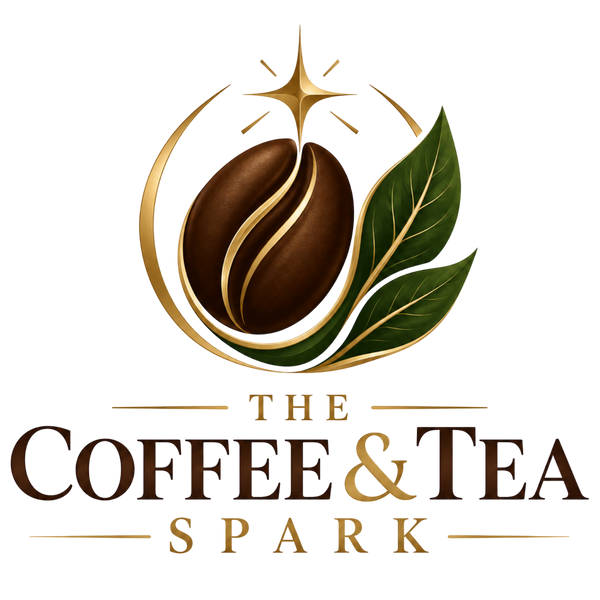 The Coffee & Tea Spark