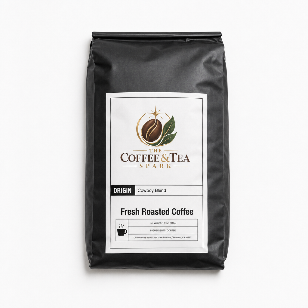 Cowboy Blend