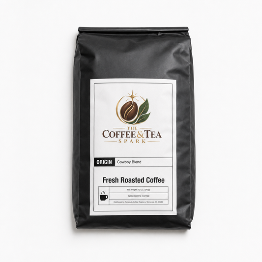 Cowboy Blend