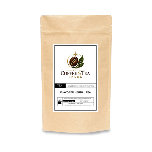 Apple Cider Rooibos